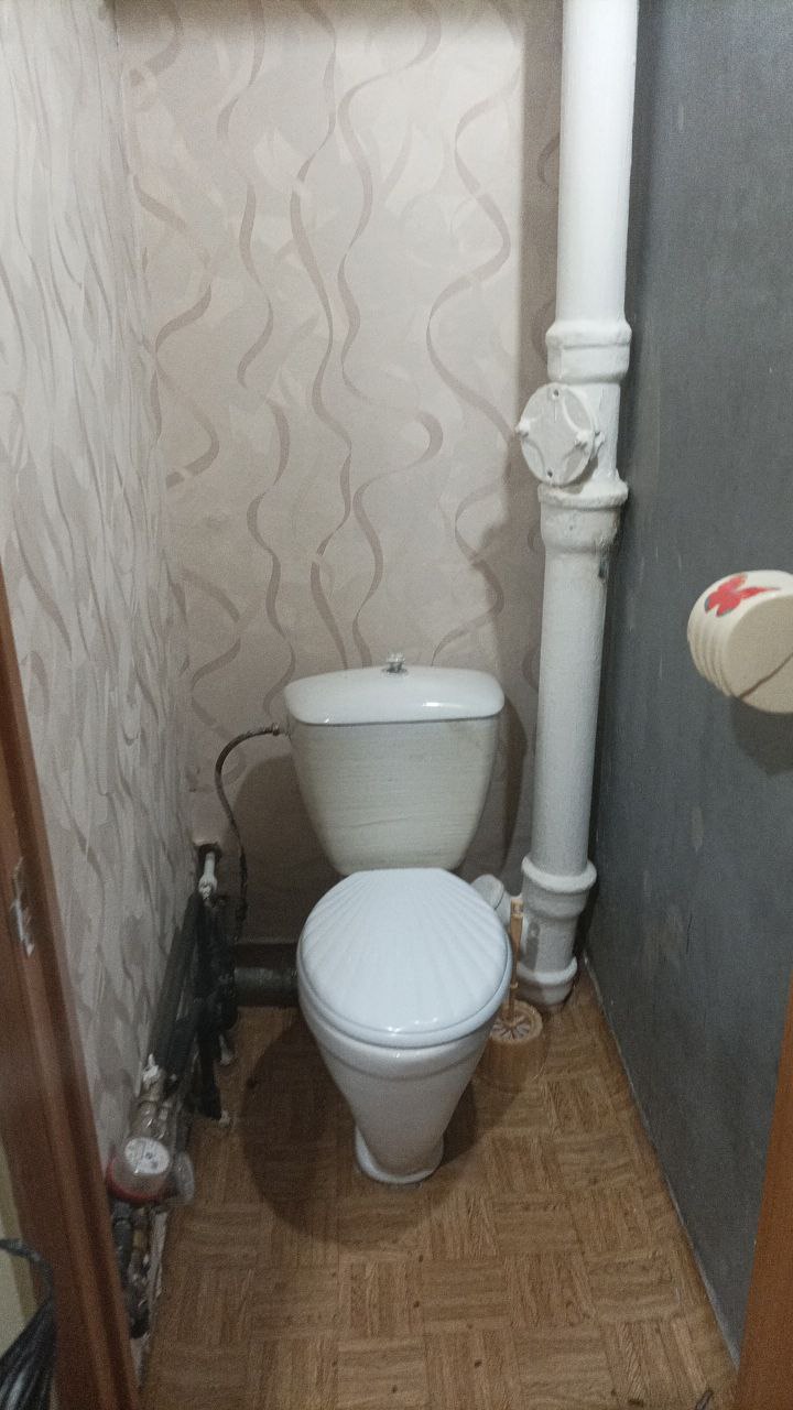 ул. Объединения, д.52 №1